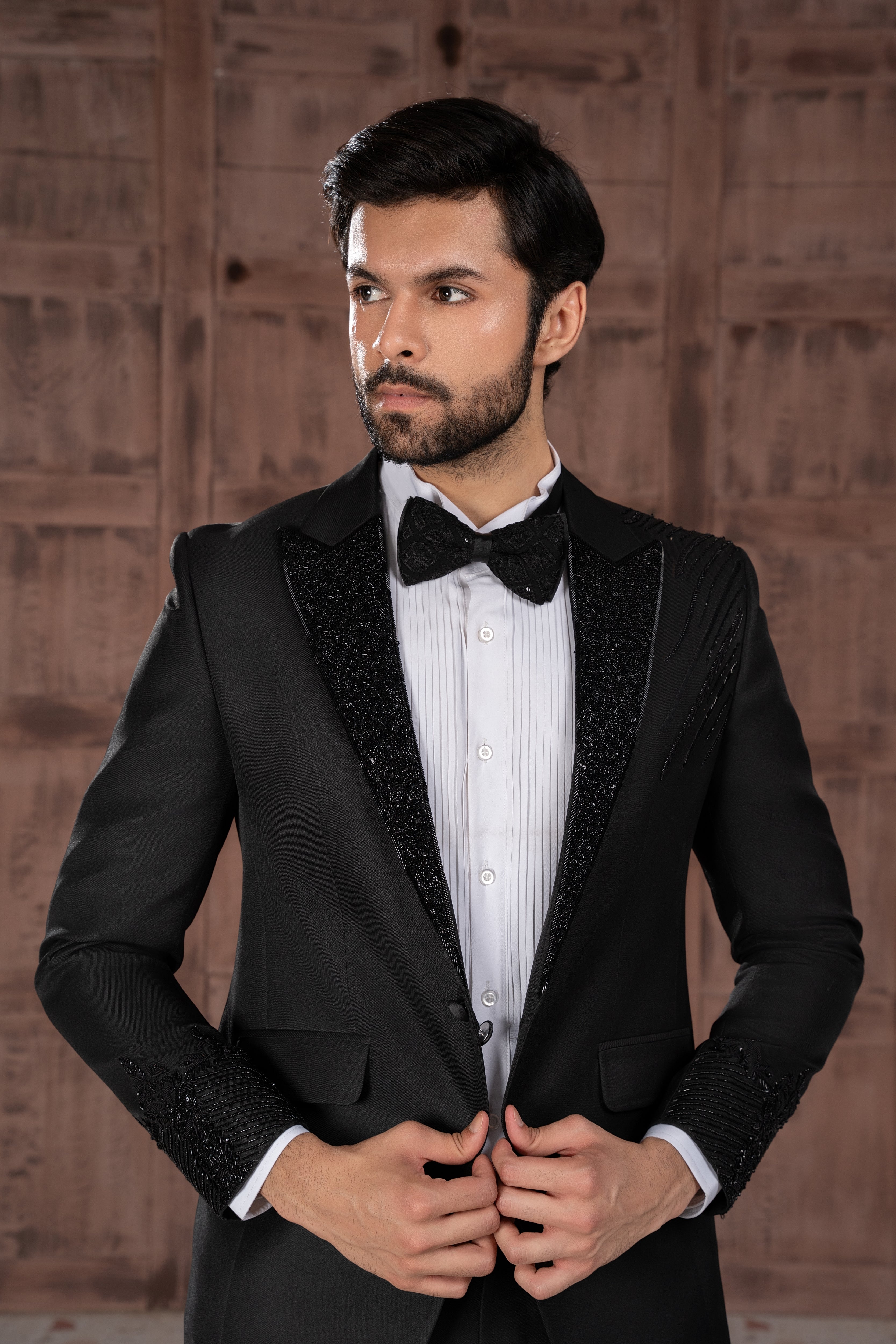 2PC Suits